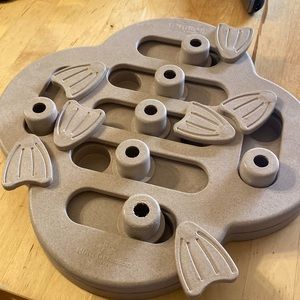 Nina ottosson level 2 puzzle